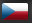 česky