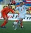 Come to Support U21 National Team