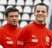 The national head coach Brückner called Kulič and Matějovský for the friendly against Belgium