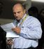 Šeterle: A Narrower Squad Will Be Sufficient For Fewer Spring Matches 
