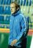 Uhrin Planned Demanding Winter Programme for the Football Players  