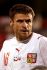 Kulič Called against Wales and Slovakia