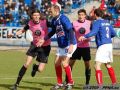 Papadopulos shot the first spring win 