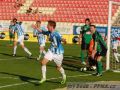The youngster Chramosta saved a point