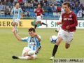 Boleslav lost Europe in the match against Sparta 