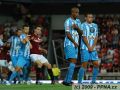 Mladá Boleslav lost in the last minute