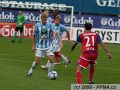 An unlucky streak continues; they lost the fifth consecutive game