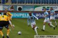 Our Players Overcame Střížkov in the Cool Early Evening