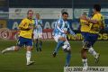 Battle on the Teplice field without a winner