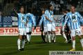 Traditional Drama after a Winning First Half