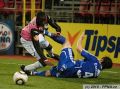 First points brought from Haná
