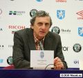 Stanner: Prohráli jsme penaltou z neohrabanosti