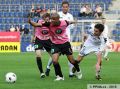 They lost against Slovácko by one goal