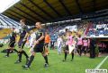 The first win comes from goals by Sylvestre and Bulut