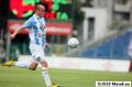Táborský's display not enough to win three points
