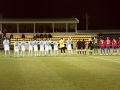 FC Steaua Bucurest – FK Mladá Boleslav (2.2.2012)