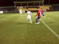 FC Steaua Bucurest – FK Mladá Boleslav (2.2.2012)