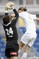 FK Mladá Boleslav - FC Viktoria Plzeň (14.3.2012)