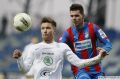 FK Mladá Boleslav - FC Viktoria Plzeň (14.3.2012)