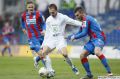 FK Mladá Boleslav - FC Viktoria Plzeň (14.3.2012)