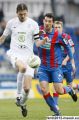 FK Mladá Boleslav - FC Viktoria Plzeň (14.3.2012)
