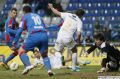 FK Mladá Boleslav - FC Viktoria Plzeň (14.3.2012)