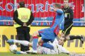 FK Mladá Boleslav - FC Viktoria Plzeň (14.3.2012)