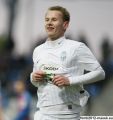 FK Mladá Boleslav - FC Viktoria Plzeň (14.3.2012)