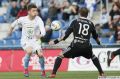 FK Mladá Boleslav - 1. FK Příbram (18.3.2012)