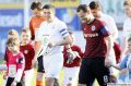 FK Mladá Boleslav - AC Sparta Praha (21.3.2012)