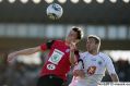 FC Hradec Králové - FK Mladá Boleslav (25.3.2012)