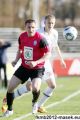 FC Hradec Králové - FK Mladá Boleslav (25.3.2012)
