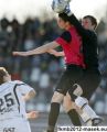 FC Hradec Králové - FK Mladá Boleslav (25.3.2012)