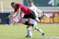 FC Hradec Králové - FK Mladá Boleslav (25.3.2012)