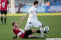 FC Hradec Králové - FK Mladá Boleslav (25.3.2012)