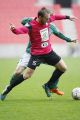 Bohemians 1905 - FK Mladá Boleslav (15.4.2012)