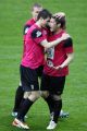 Bohemians 1905 - FK Mladá Boleslav (15.4.2012)