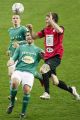 Bohemians 1905 - FK Mladá Boleslav (15.4.2012)