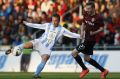 FK Mladá Boleslav - AC Sparta Praha (22.4.2012)