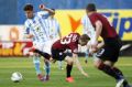FK Mladá Boleslav - AC Sparta Praha (22.4.2012)