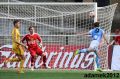 FK Dukla Praha - FK Mladá Boleslav (29.4.2012)