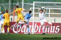FK Dukla Praha - FK Mladá Boleslav (29.4.2012)