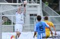FK Dukla Praha - FK Mladá Boleslav (29.4.2012)