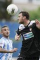 FK Mladá Boleslav - FC Viktoria Plzeň (6.5.2012)