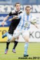 FK Mladá Boleslav - FC Viktoria Plzeň (6.5.2012)