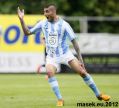 FK Mladá Boleslav - FC Viktoria Plzeň (6.5.2012)