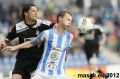 FK Mladá Boleslav - FC Viktoria Plzeň (6.5.2012)