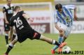 FK Mladá Boleslav - FC Viktoria Plzeň (6.5.2012)