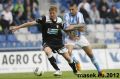 FK Mladá Boleslav - FC Viktoria Plzeň (6.5.2012)