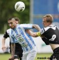 FK Mladá Boleslav - FC Viktoria Plzeň (6.5.2012)